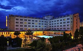 Dinler Hotels – Ürgüp